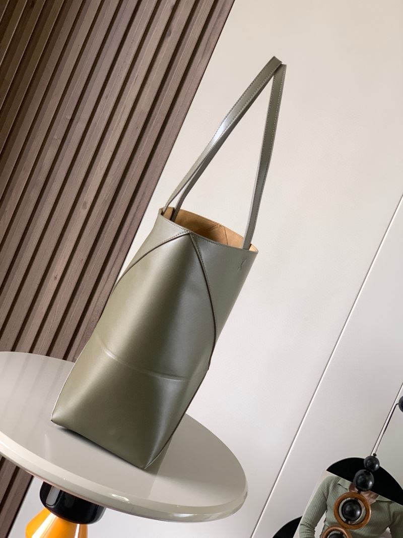 Loewe Shopping Bags